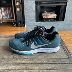 Nike H2O Repel - Zoom Structure 19 - Blue - Size 14